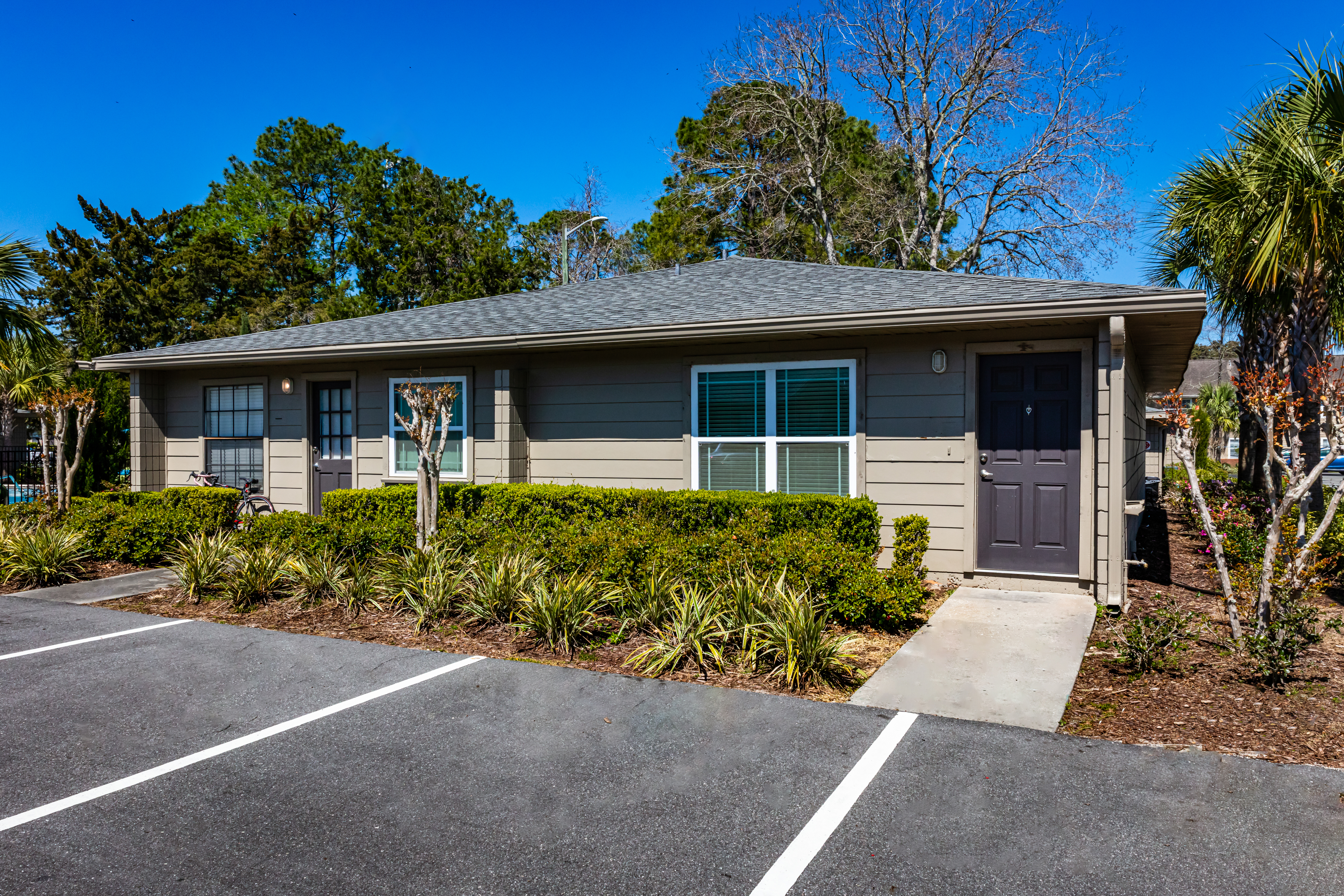 Hamlet Cove The Multifamily Advisory Group at Cushman & Wakefield